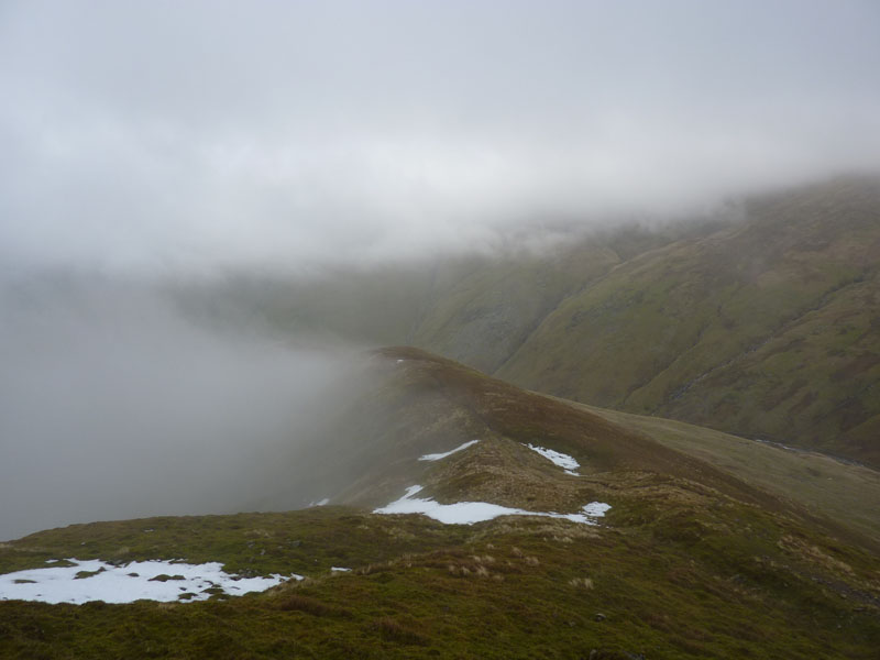 Gray Crag